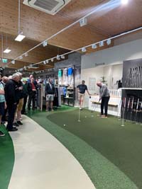Golf Cup 2026